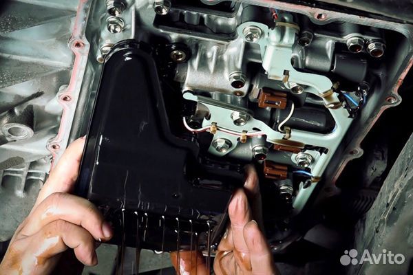 Автосервис profi