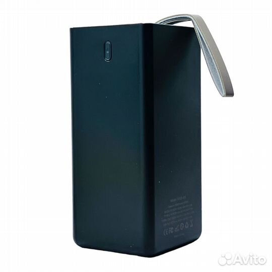 Power bank WUW tugii-355 50000mAh PD22.5W (Black)