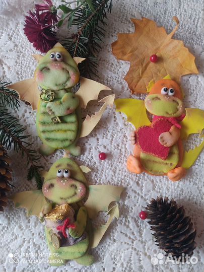 Подарок на новый год