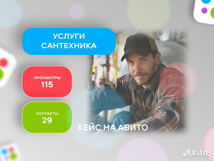 Не Авитолог / Научу продавать на Авито