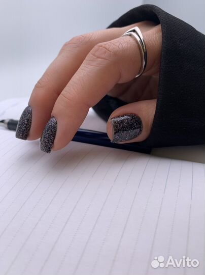 Маникюр / педикюр в Девяткино / Мурино