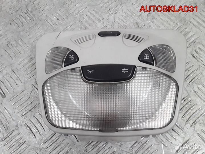 Плафон салонный Mercedes W203 A2038202301