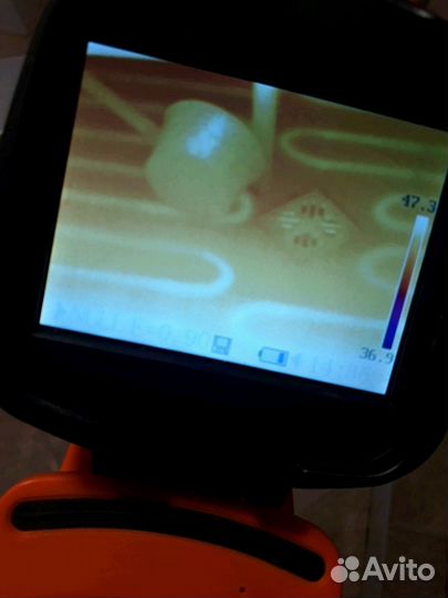 Ремонт электрического тёплого пола