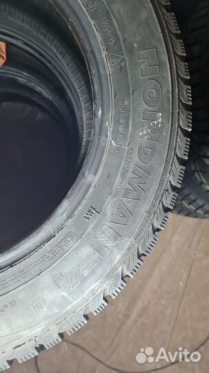 Nordman Nordman 4 215/65 R16