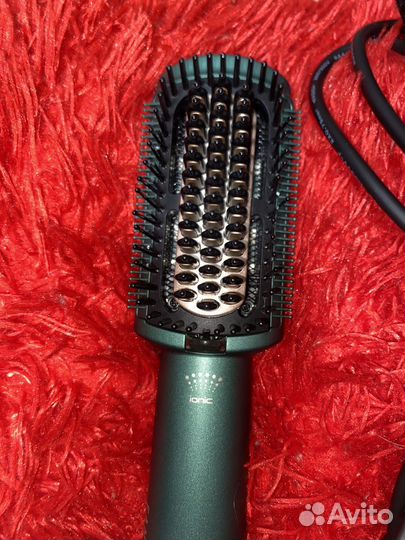 Щетка-фен