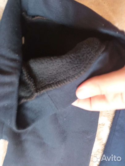 Пакет вещей на девочку 110-116