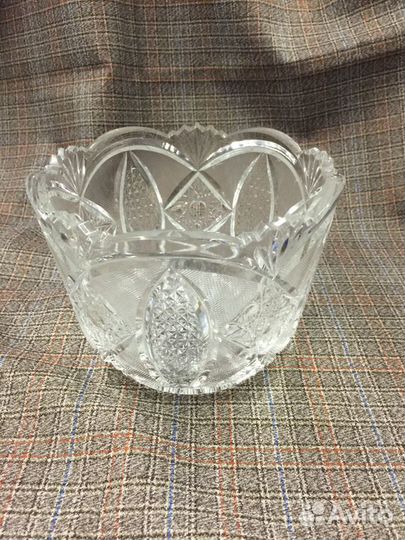 Красивый Хрусталь и не только хрусталь