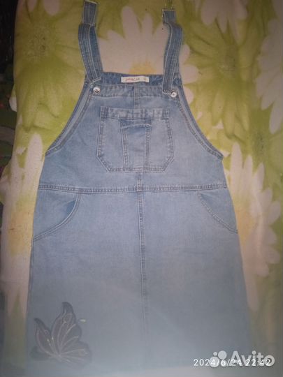 Сарафан женский