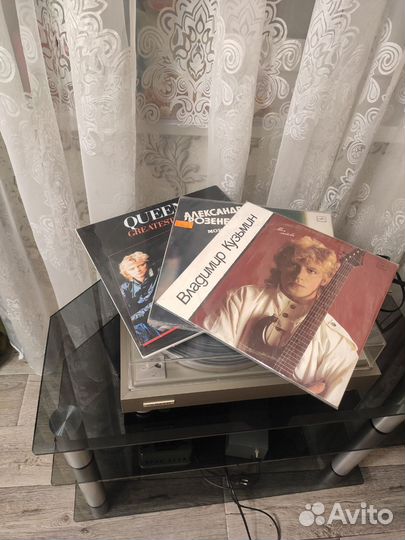 Проигрыватель pioneer