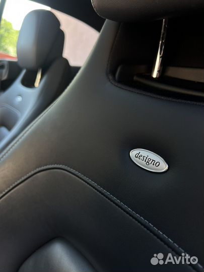 Mercedes-Benz E-класс 5.5 AT, 2009, 134 382 км