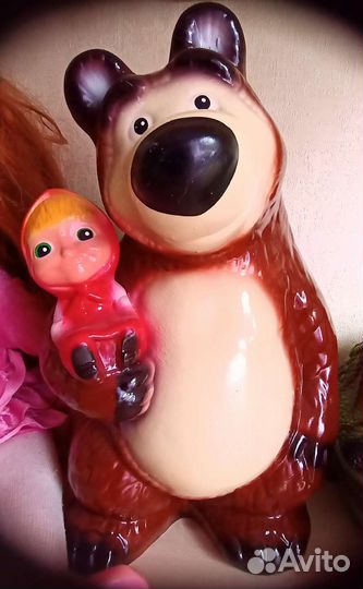 Копилка керамическая