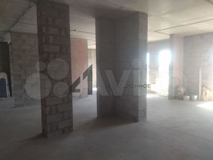 Помещение в эко-квартале