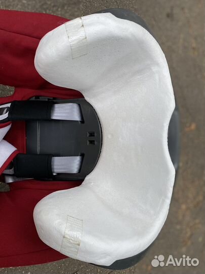 Автокресло Britax Romer Evolva (9-36 кг)