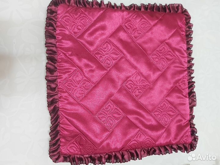 Наволочка декоративная