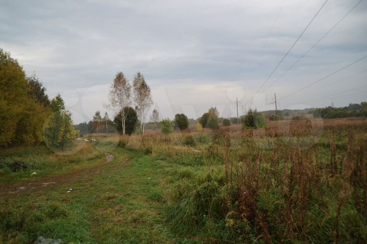 Участок 3,7 га (промназначения)