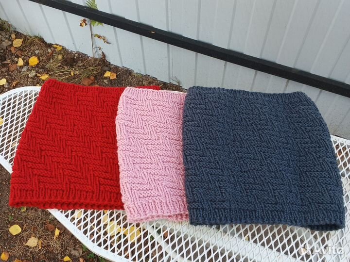 Снуд детский