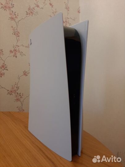 Playstation 5 с дисководом