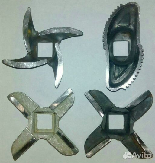 Кухонные принадлежности