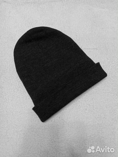 Шапка мужская
