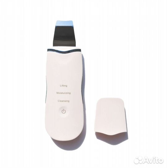 Ультразвуковой аппарат для чистки и массажа лица