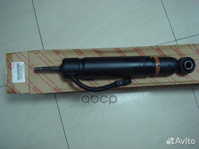 Амортизатор 4853069535 toyota