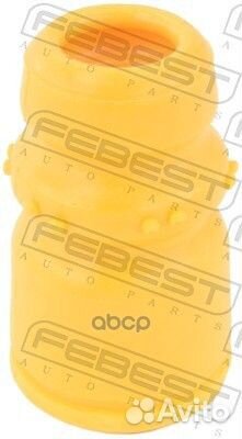 Отбойник переднего амортизатора sgdkorf Febest