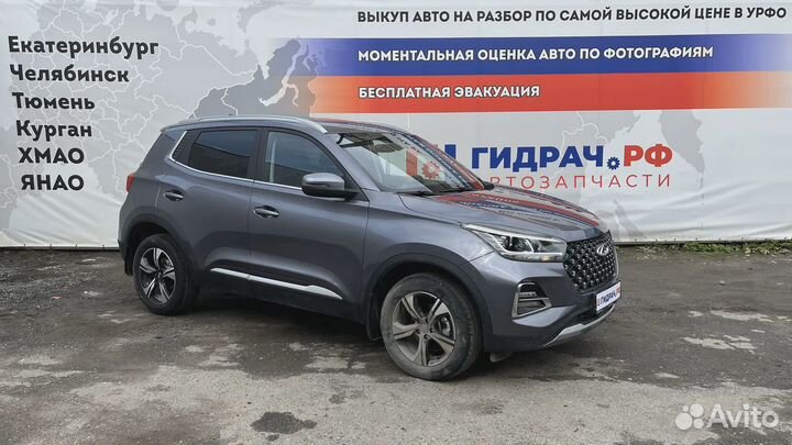 Трубка вентиляционная Chery Tiggo 4 Pro