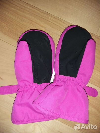 Комплект шапка, шарф