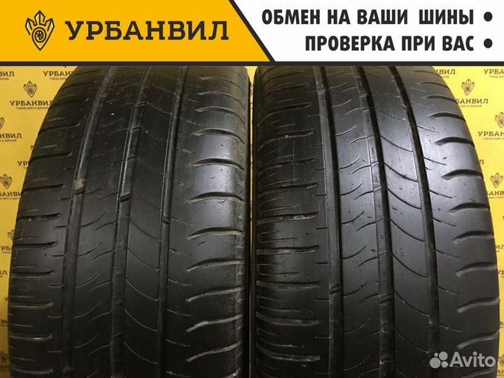 Michelin Energy Saver 215/55 R16 93V