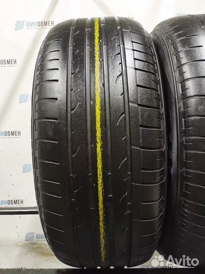 Bridgestone Dueler H/P Sport 255/55 R18 109W