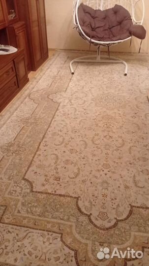 Ковры и паласы бу 3 на 5