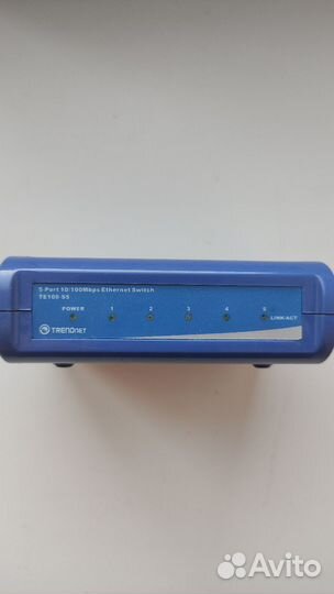 TV приставка