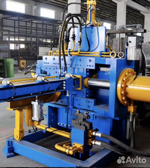 Ремонт кран-балки. Ремонт тельфера