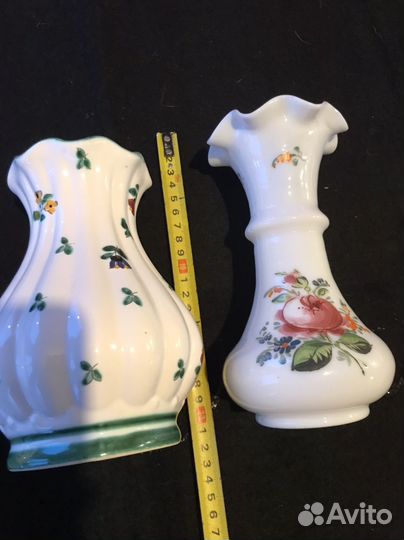 Ваза, кувшин Германия