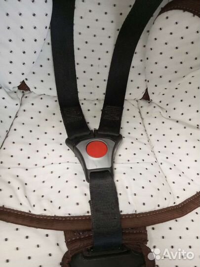 Переноска для детей