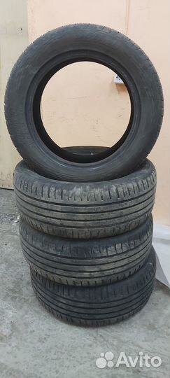 Cordiant Sport 21.5/55 R16