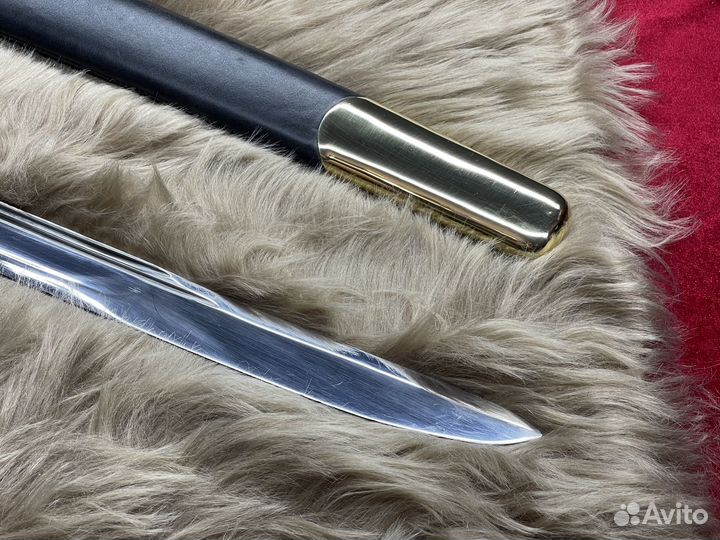 Шашка Драгунская Роты Почетного Караула