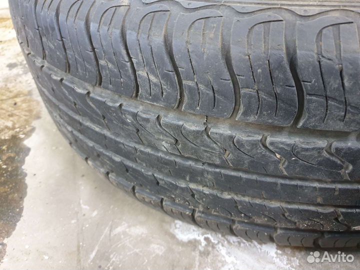 Matador MP 82 Conquerra 2 SUV 245/65 R17