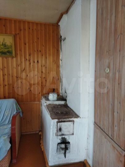 Дача 55 м² на участке 5,7 сот.