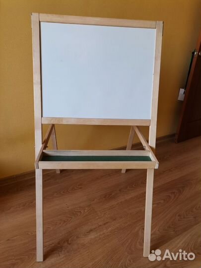 Штендер меловой