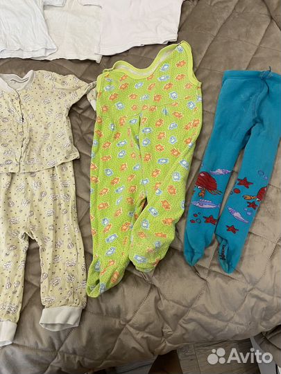 Детская одежда