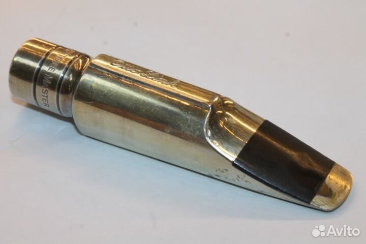 Мундштук для тенор саксофона Otto Link florida 6*