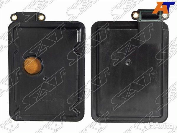 Фильтр АКПП KIA sportage