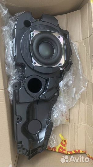 Динамик передний правый bose audi A6C7