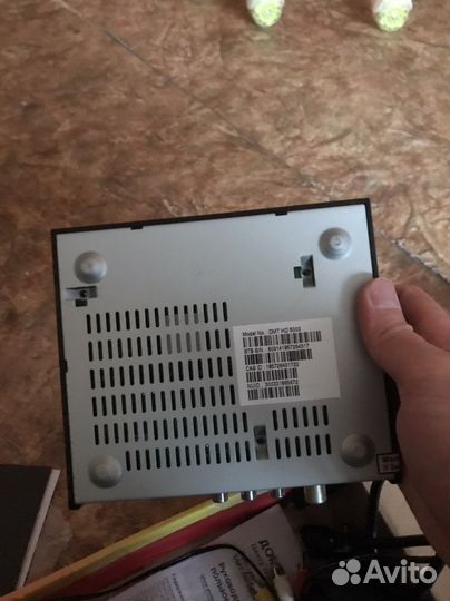 Тв приставка дом ру Hd 5000