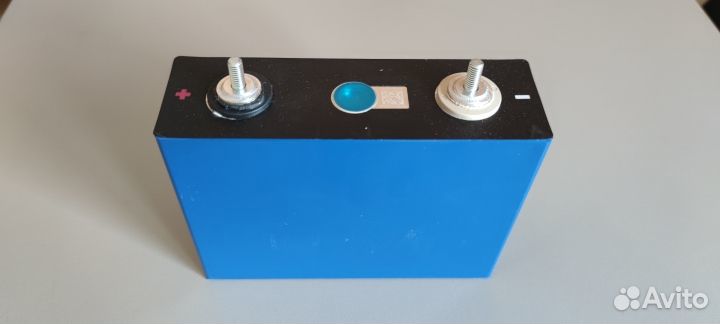 LiFePo4 Литий железо фосфатные аккумуляторы