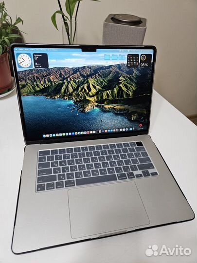 MacBook Air 15