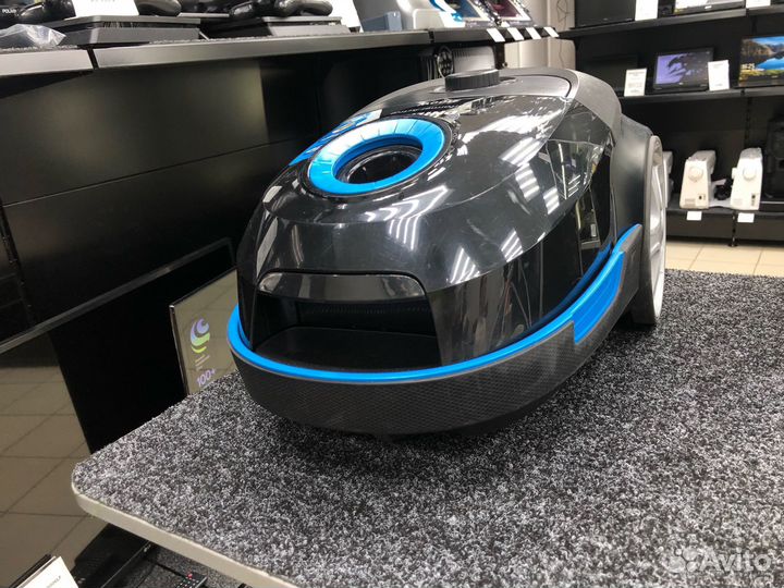 Пылесос Philips FC8585 (Гарантия)