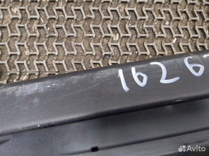 Рейлинг на крышу (одиночка) Subaru Legacy Outback