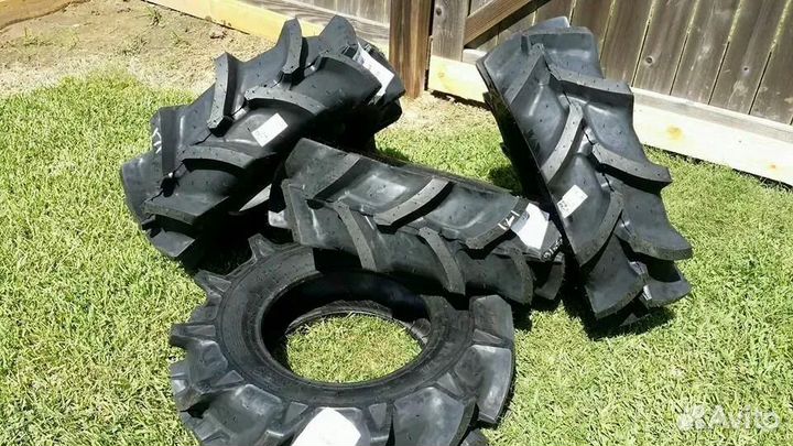 BKT 171 30/9/14 шины для квадроцикла новые